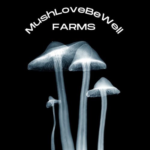 MushLoveBeWell Farms